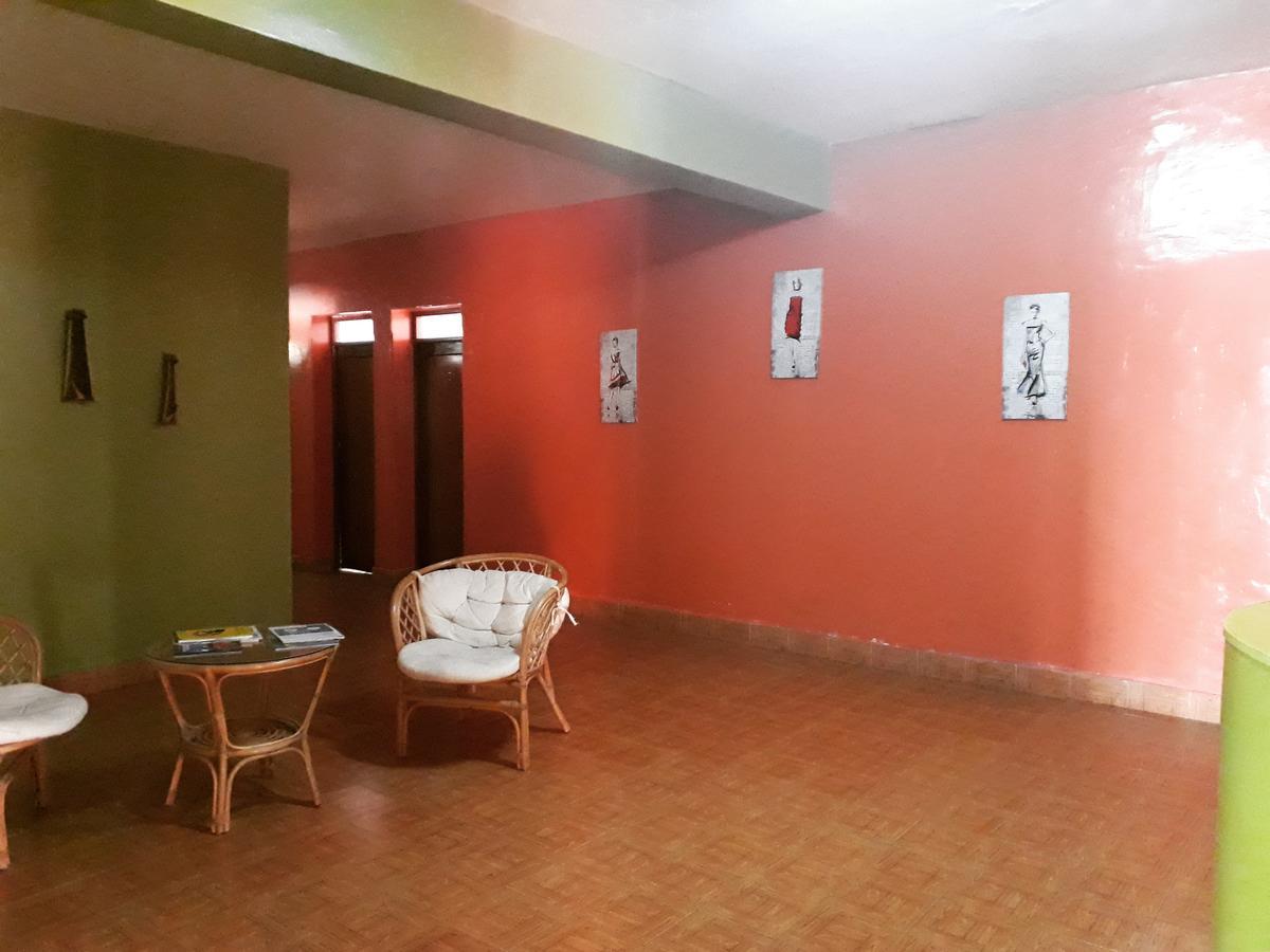 Pensão Asa Branca Assomada Exterior foto